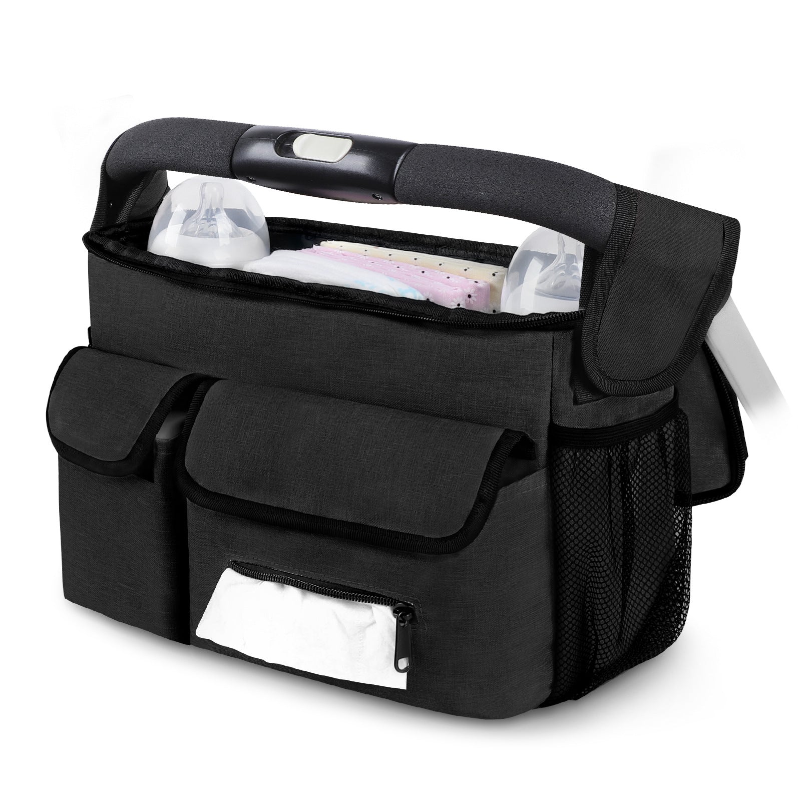 Stroller Hanging Bag