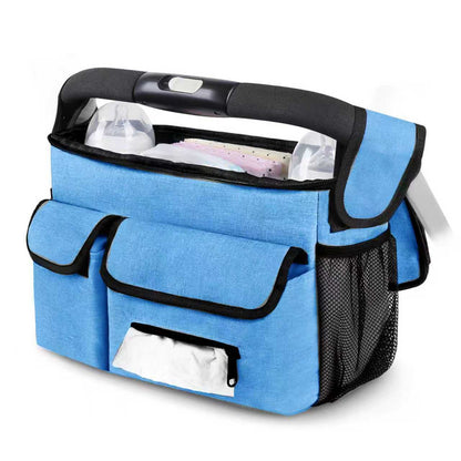 Stroller Hanging Bag