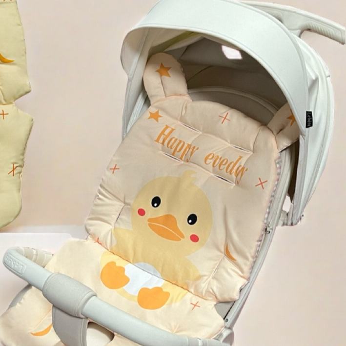 Stroller Seat Cushion