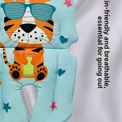 Stroller Seat Cushion