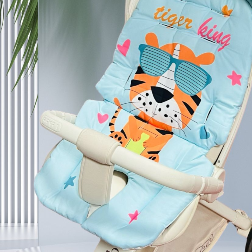 Stroller Seat Cushion