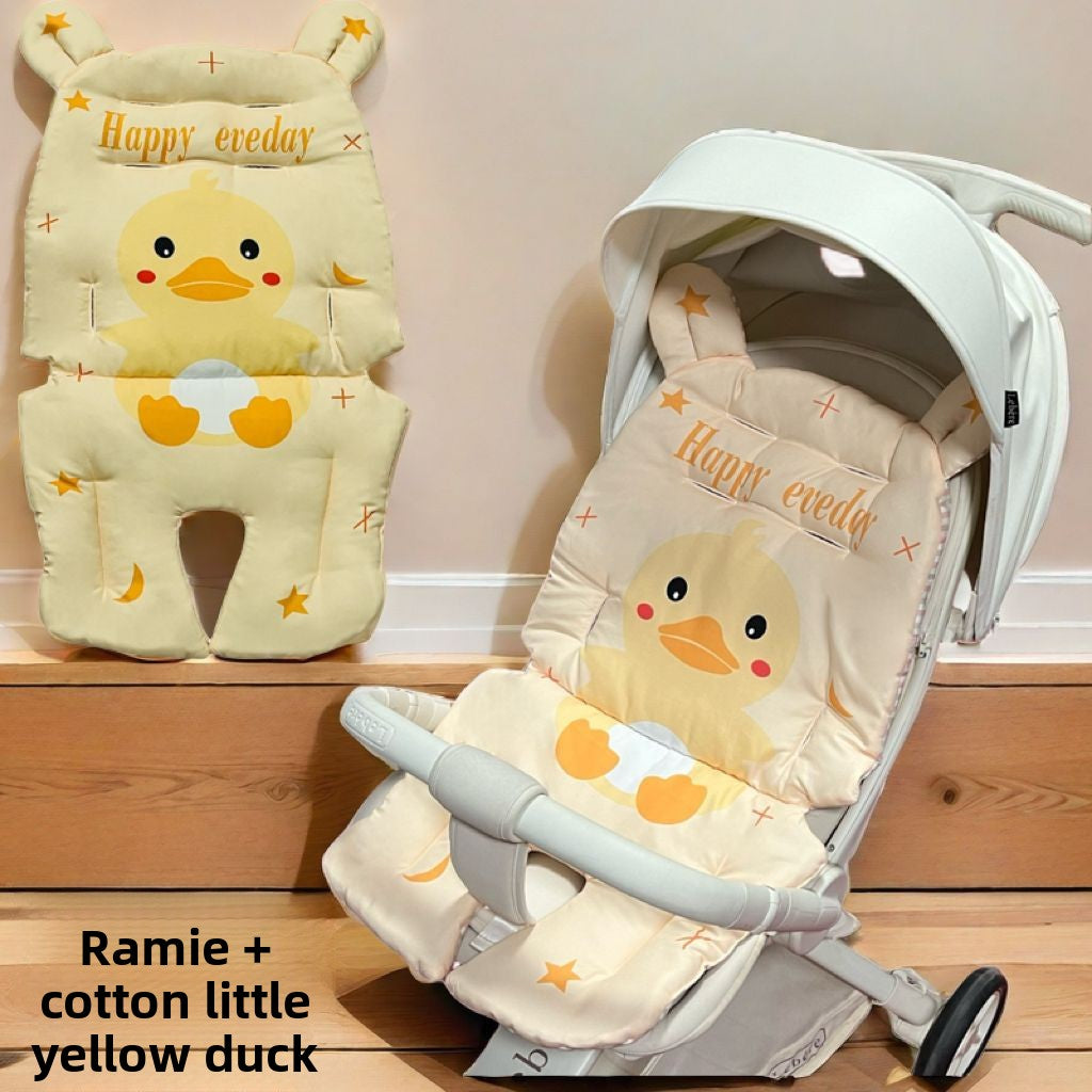 Stroller Seat Cushion