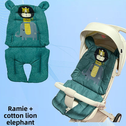 Stroller Seat Cushion