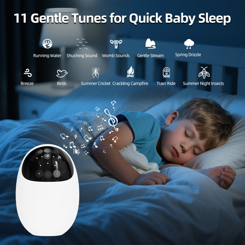 Stroller Shaker