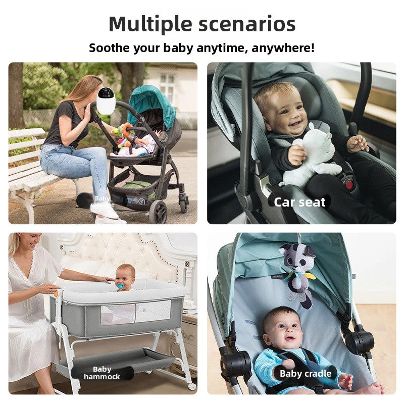 Stroller Shaker