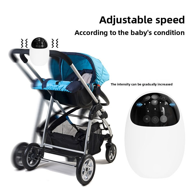 Stroller Shaker