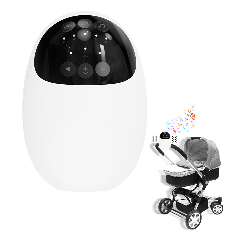 Stroller Shaker