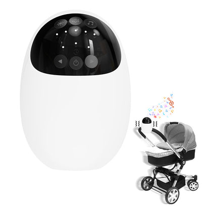 Stroller Shaker