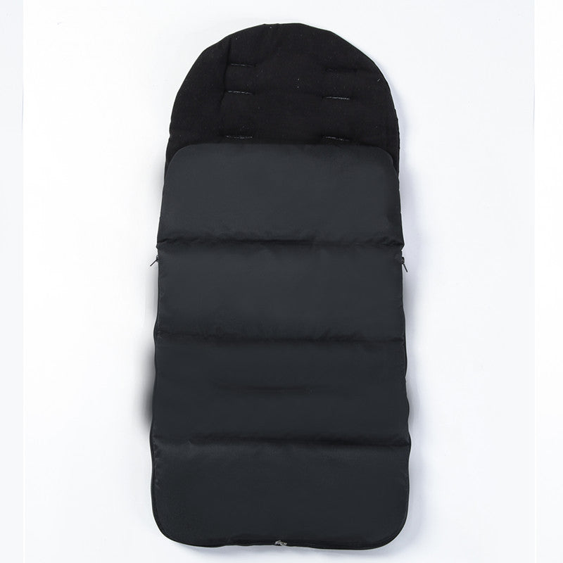 stroller sleeping bag