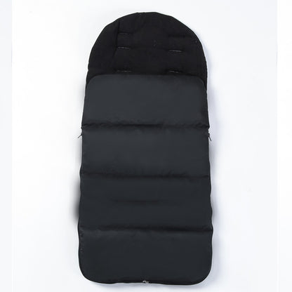 stroller sleeping bag