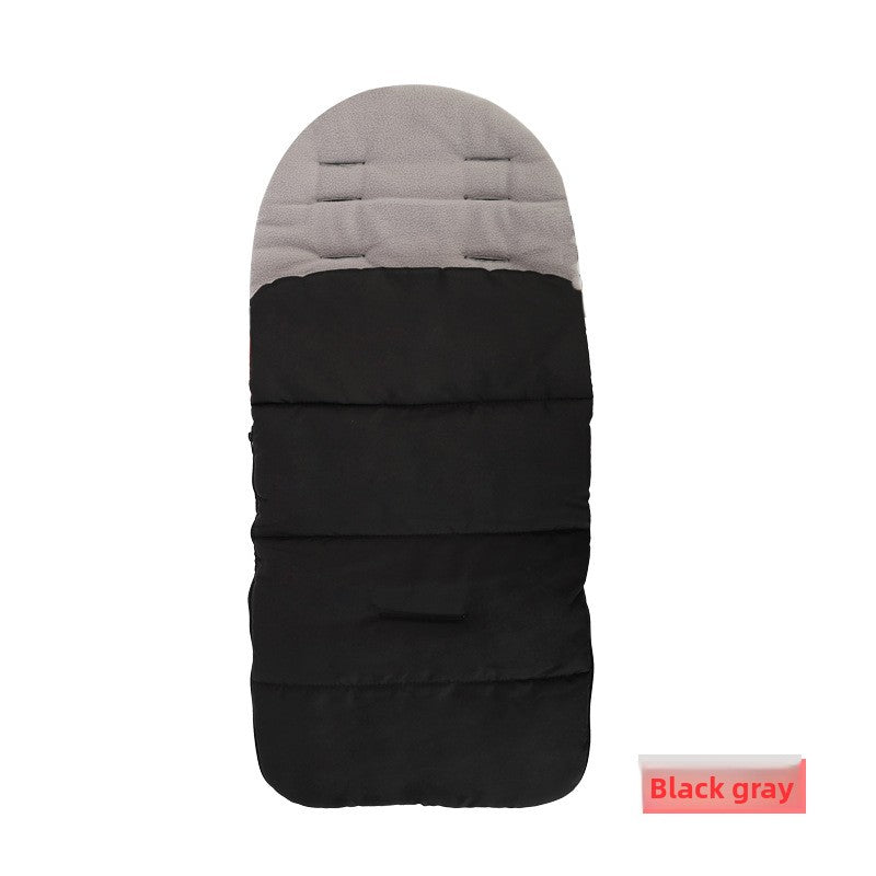 stroller sleeping bag