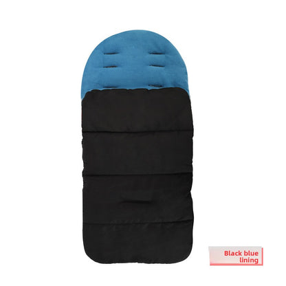 stroller sleeping bag