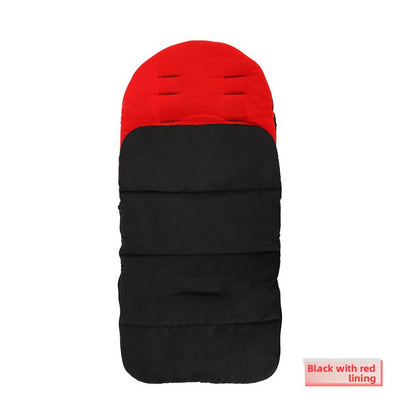stroller sleeping bag