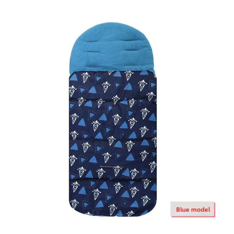 stroller sleeping bag