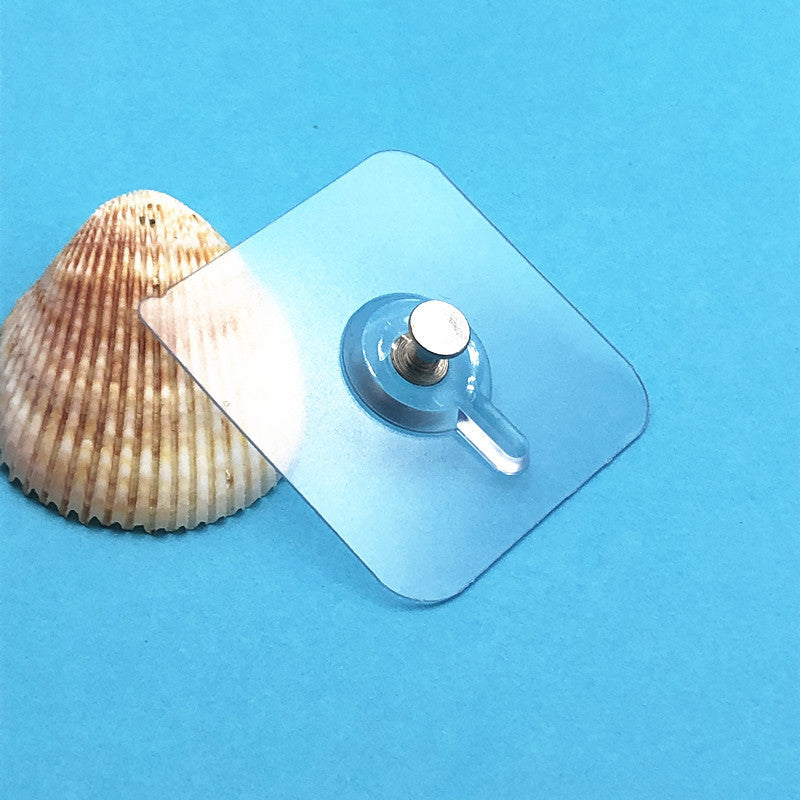 Strong adhesive hook