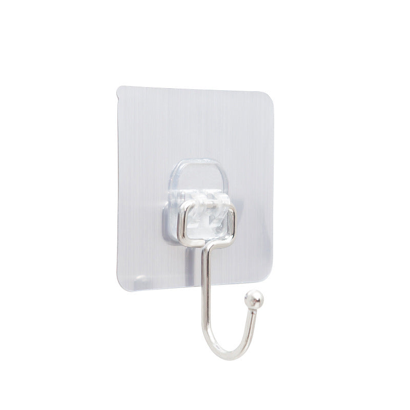 Strong adhesive hook