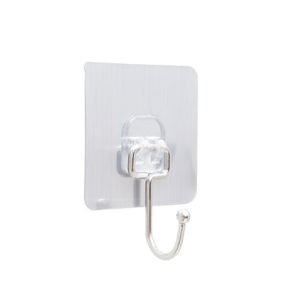 Strong adhesive hook