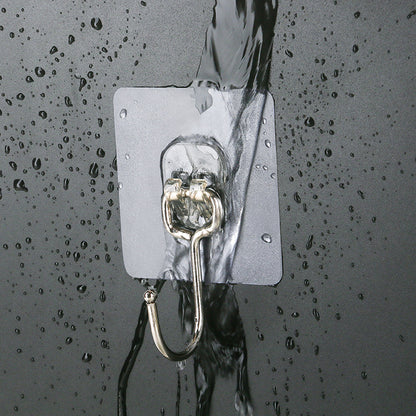 Strong and seamless hook