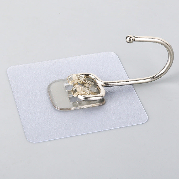 Strong and seamless hook