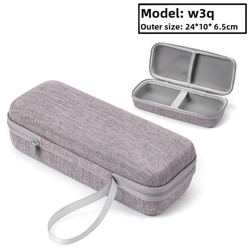 Strong Light Flashlight Storage Bag