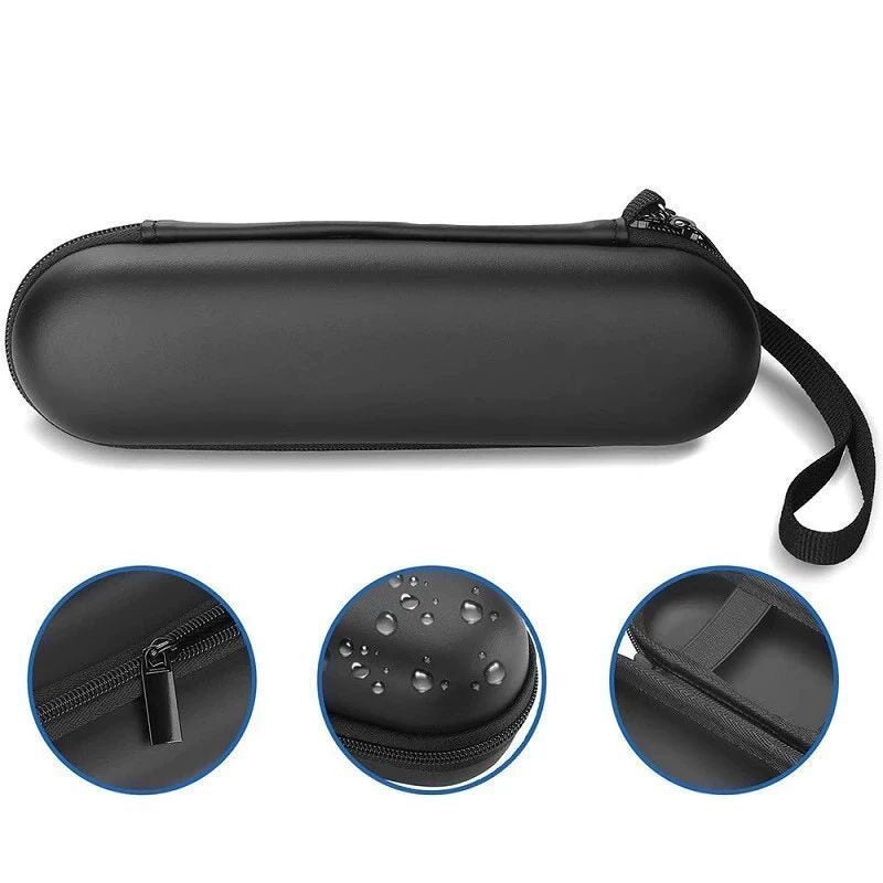 Strong Light Flashlight Storage Bag