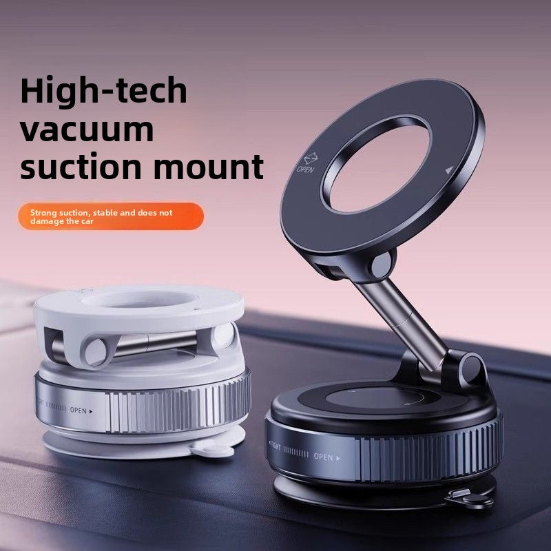 Strong Magnetic Car Phone Holder