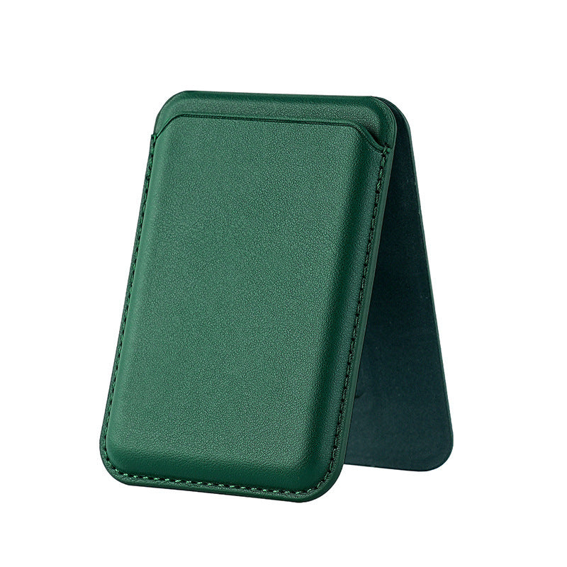 Strong Magnetic Suction Card Bag
