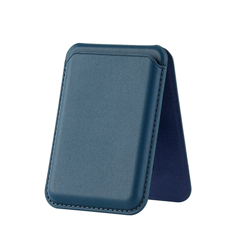 Strong Magnetic Suction Card Bag