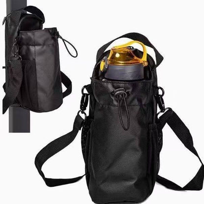 Strong Magnetic Water Kettle Shoulder Bag