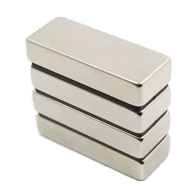 Strong Rectangular Neodymium Magnets