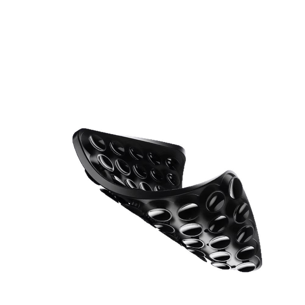 Strong Silicone Suction Cups for Wall Mounting