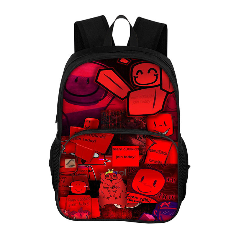 Student Backpack