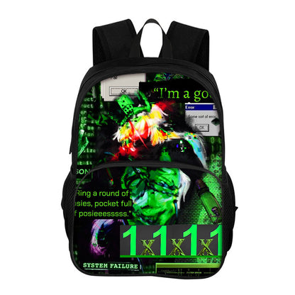 Student Backpack