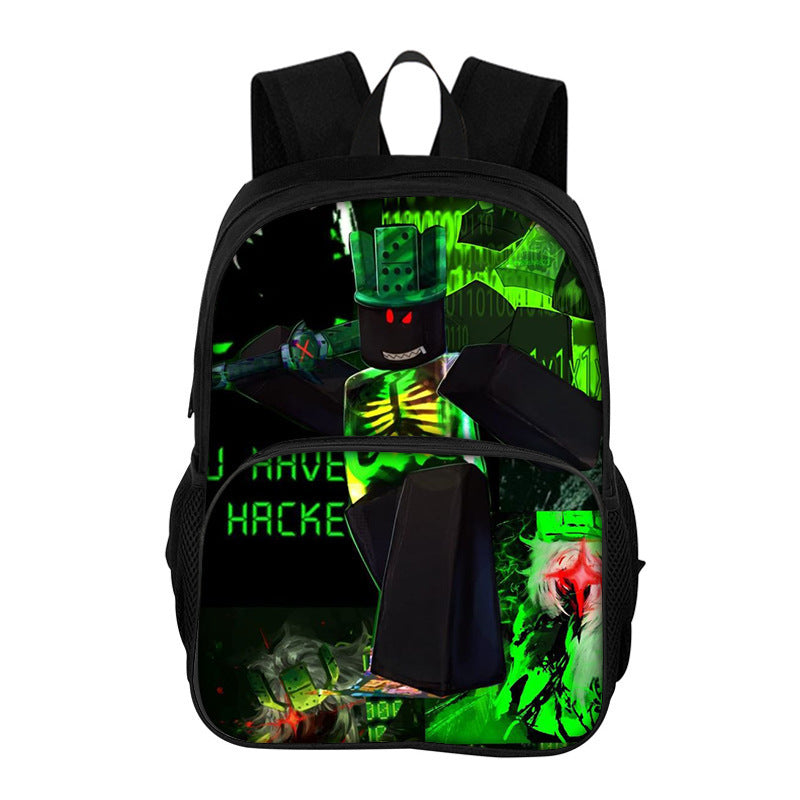 Student Backpack