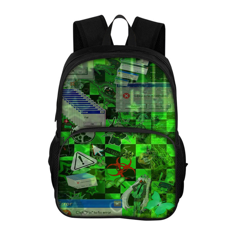 Student Backpack