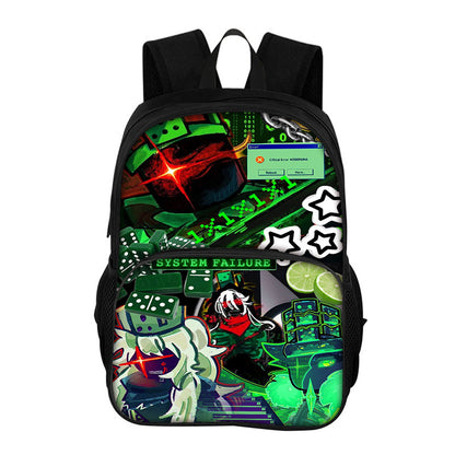 Student Backpack