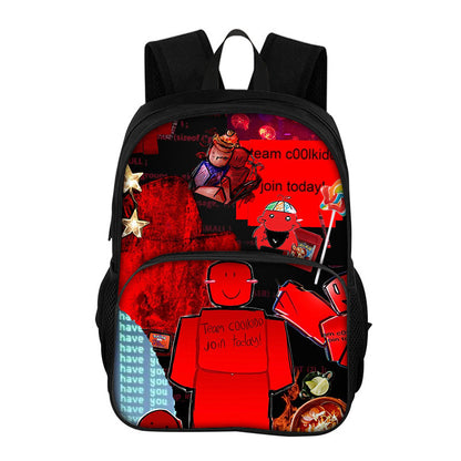 Student Backpack