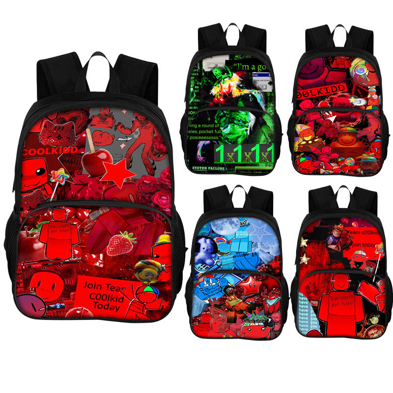 Student Backpack