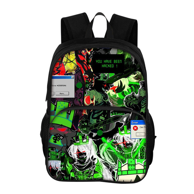 Student Backpack