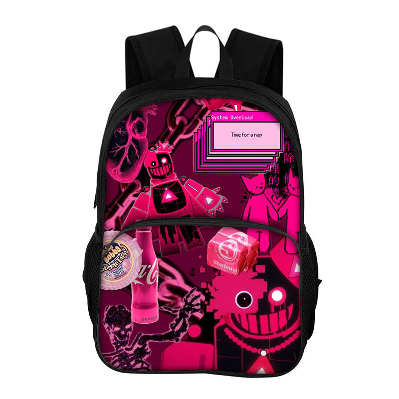 Student Backpack