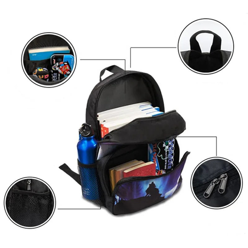 Student Backpack