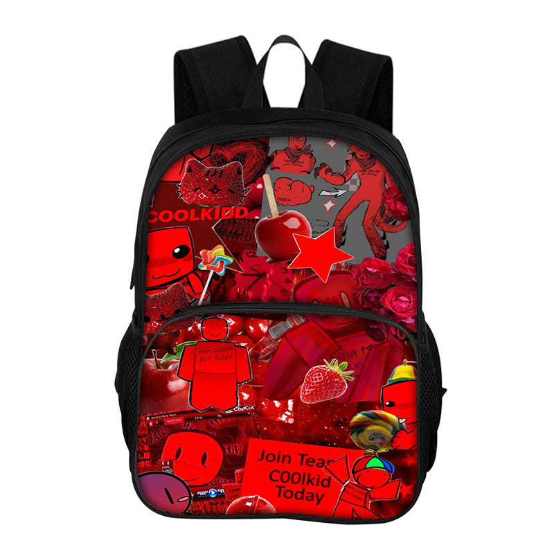 Student Backpack