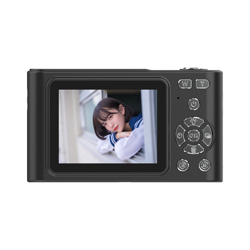 Student Camera ccd