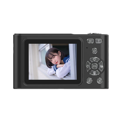 Student Camera ccd