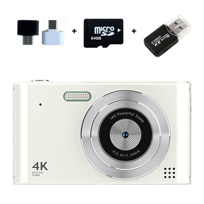 Student Camera ccd