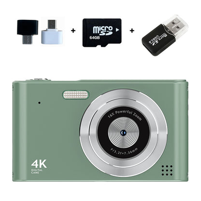 Student Camera ccd