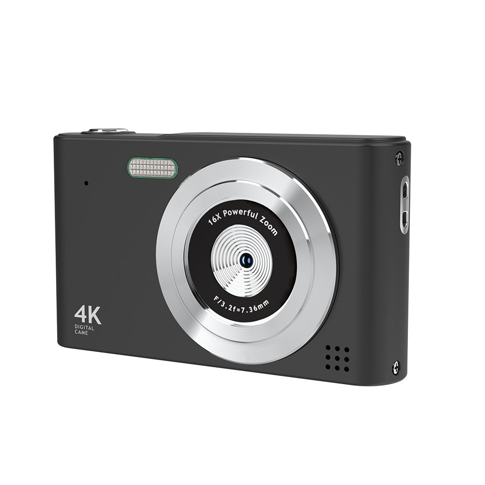 Student Camera ccd