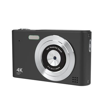 Student Camera ccd