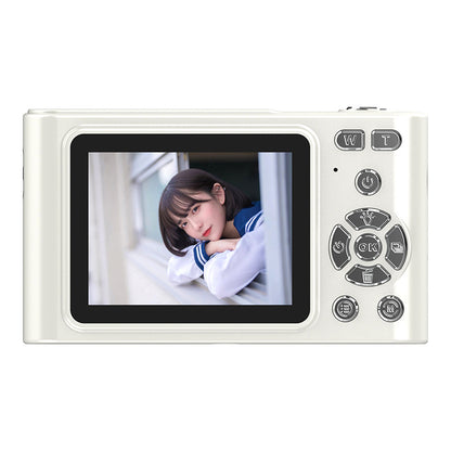 Student Camera ccd