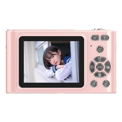 Student Camera ccd
